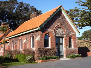 Karori Small Chapel