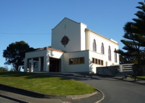 Karori Main Chapel