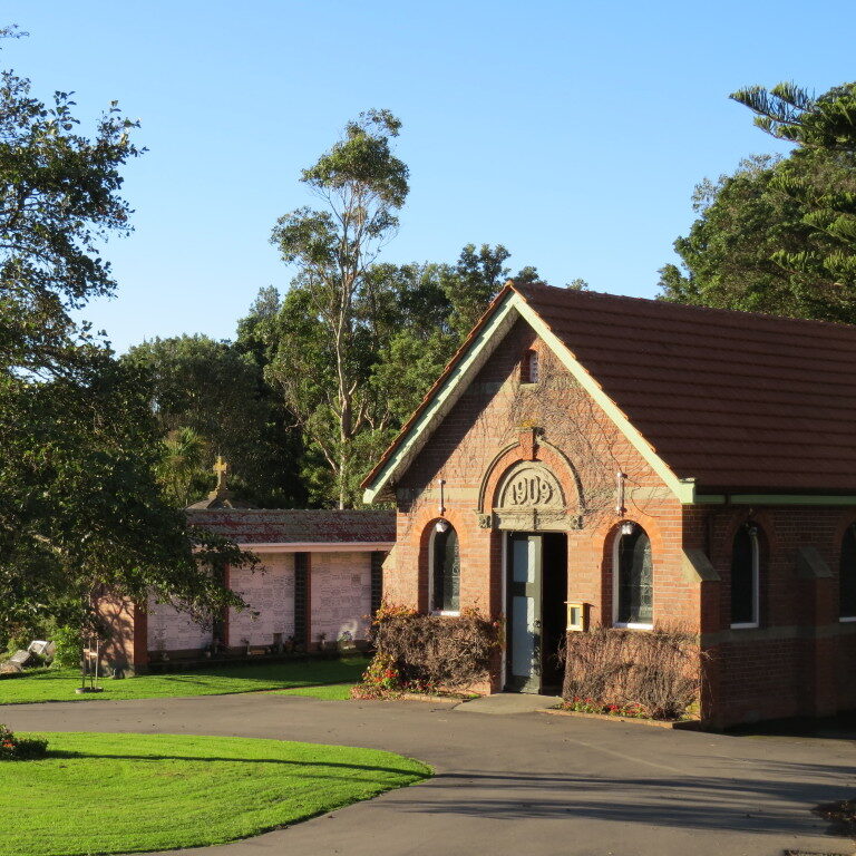 Karori Small Chapel