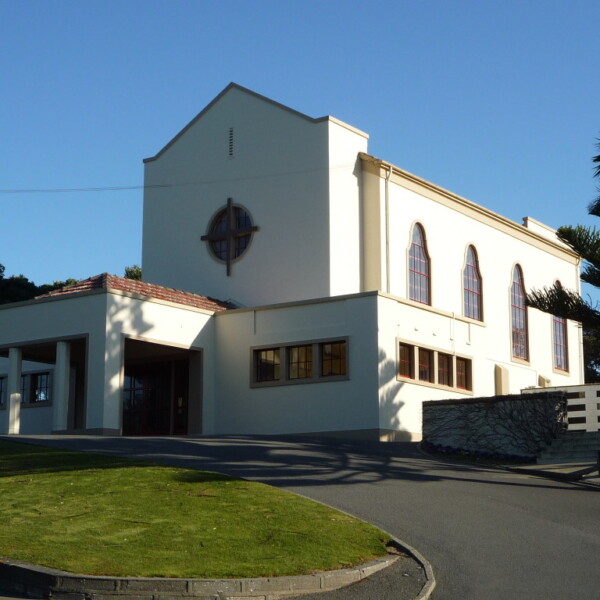 Karori Main Chapel