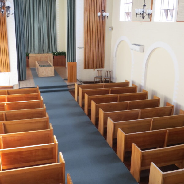 Karori Main Chapel