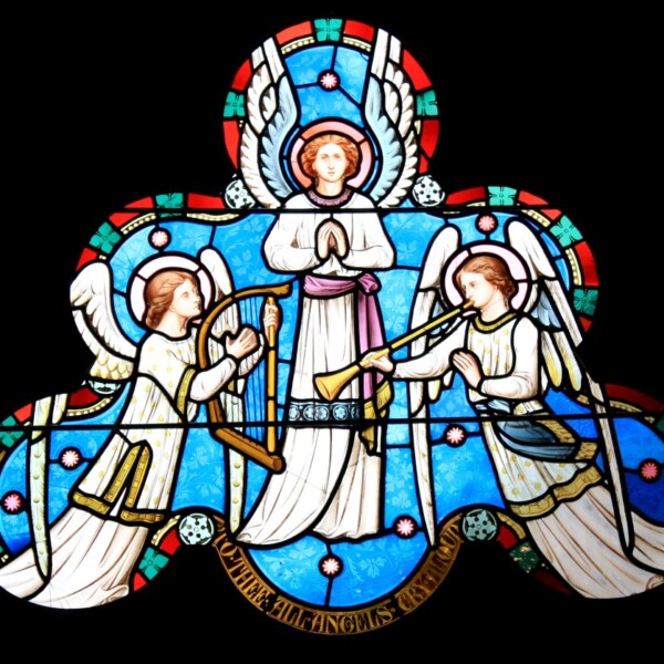 Old St Paul's funeral venue