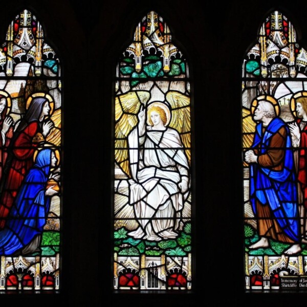 Old St Paul's funeral venue