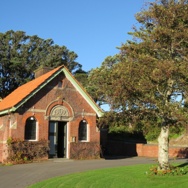 Karori Small Chapel