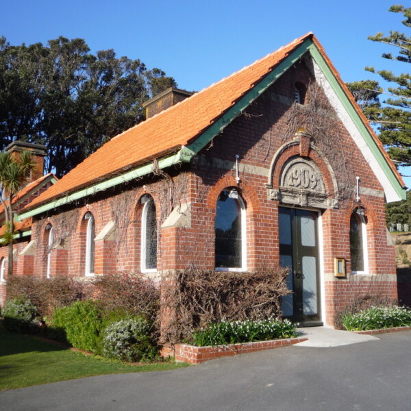 Karori Small Chapel