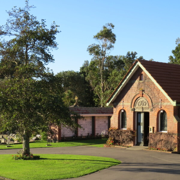 Karori Small Chapel