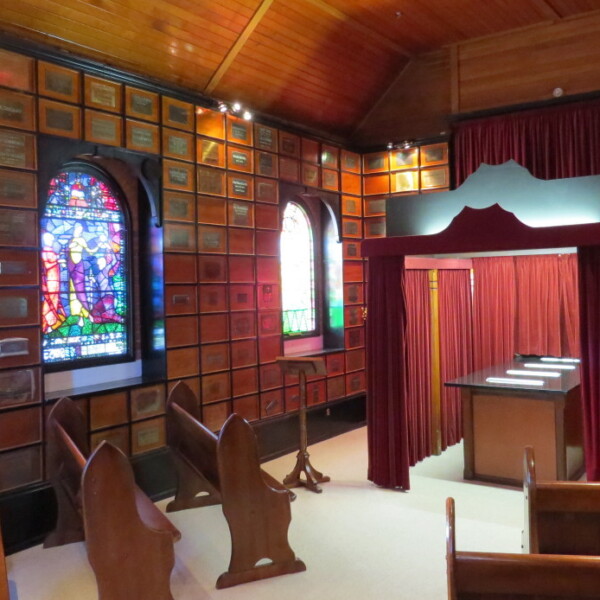 Karori Small Chapel